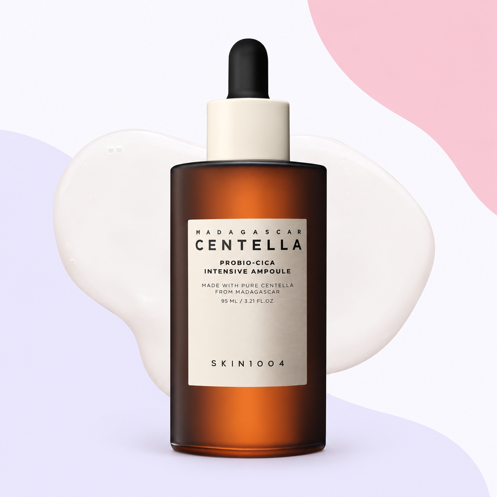 Skin1004 Madagascar Centella Probio-Cica Intensive Ampoule