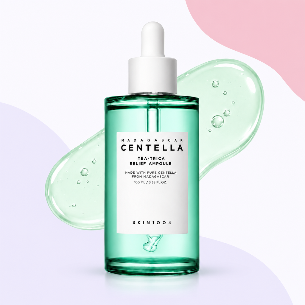 SKIN1004 Tea-Trica Relief Ampoule 100ml