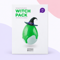 SKIN1004 Witch Pack