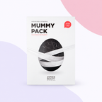 SKIN1004 Zombie Beauty MUMMY PACK & ACTIVATOR KIT