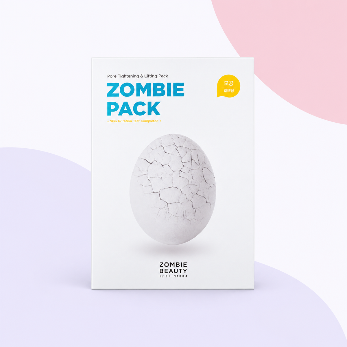 SKIN1004 Zombie Pack 1 Box