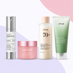 TikTok Trend Routine - K-Beauty Bundle