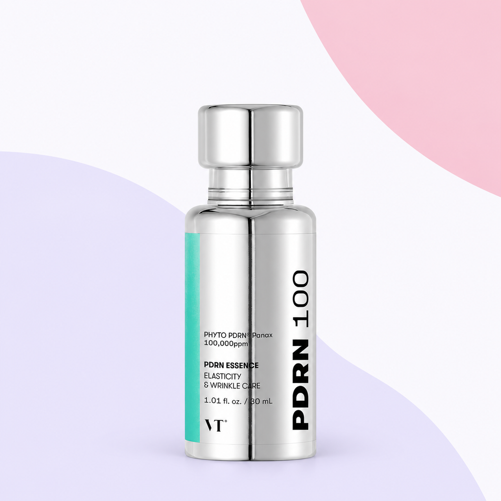 VT PDRN Essence 100