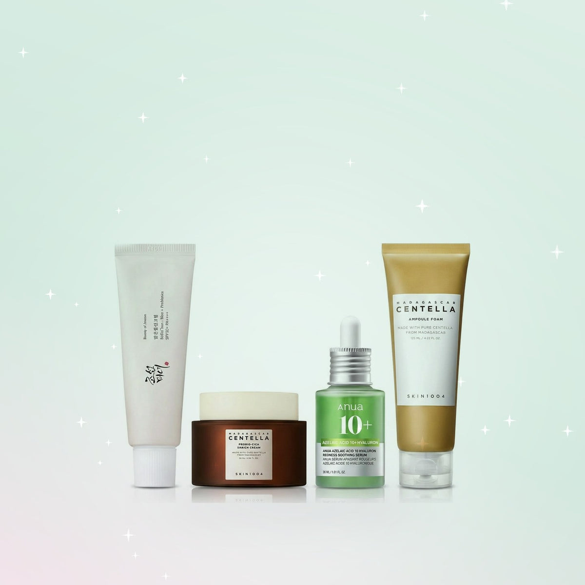 Kunnie K-Beauty
