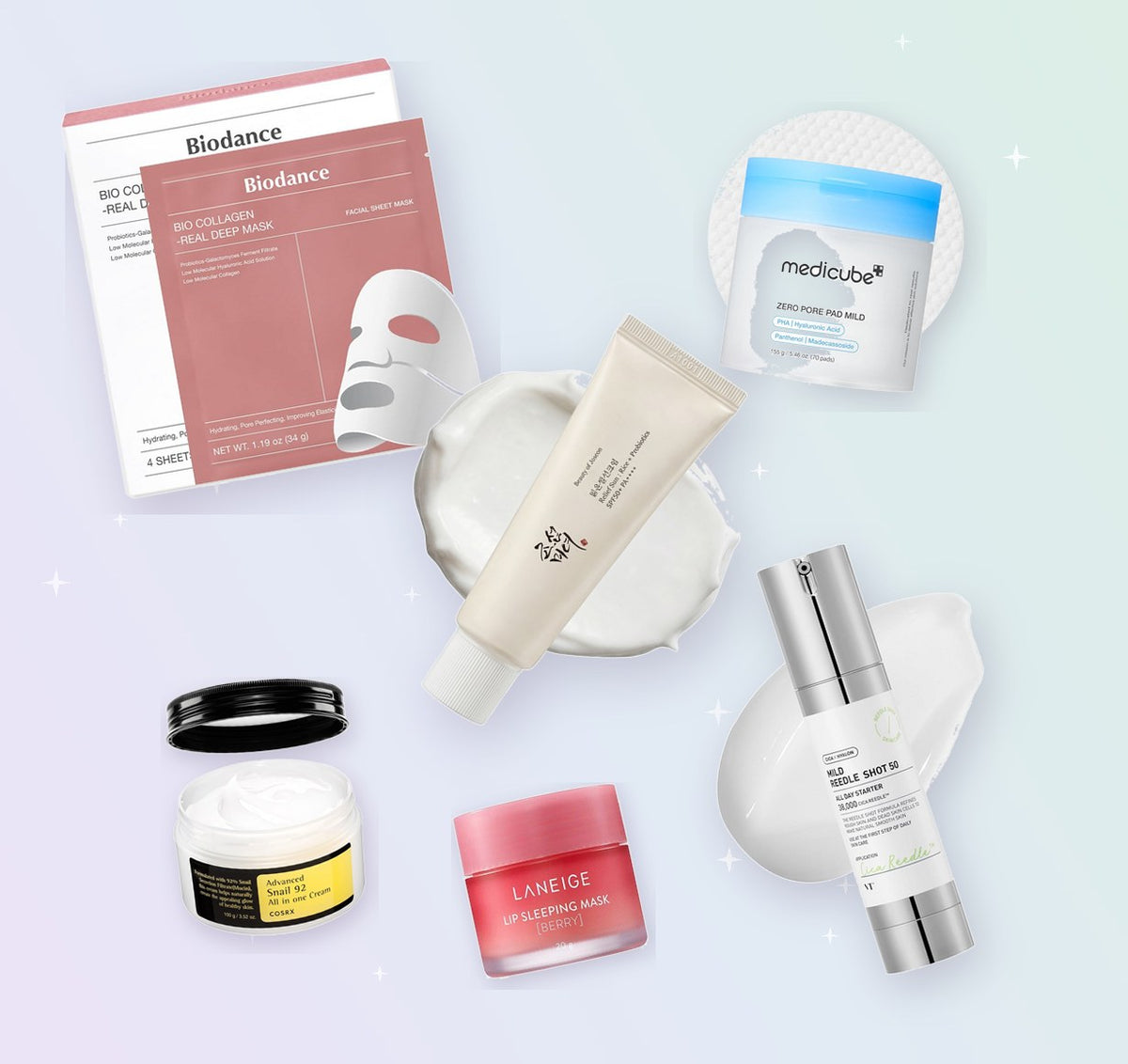 Kunnie K-Beauty