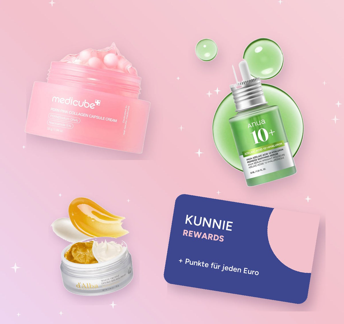 Kunnie K-Beauty