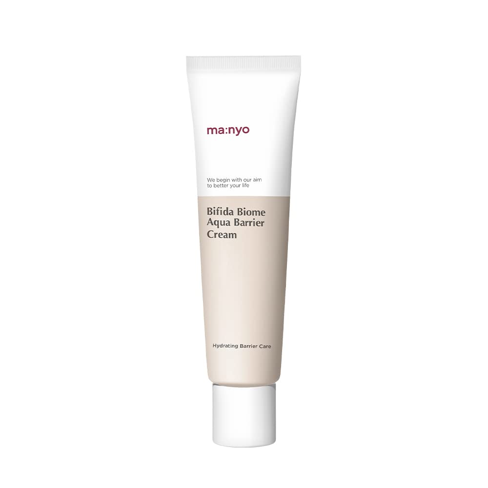 ma:nyo Bifida Biome Aqua Barrier Cream