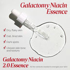 ma:nyo Galac Niacin 2.0 Essence Korean Facial Serum 50 ml