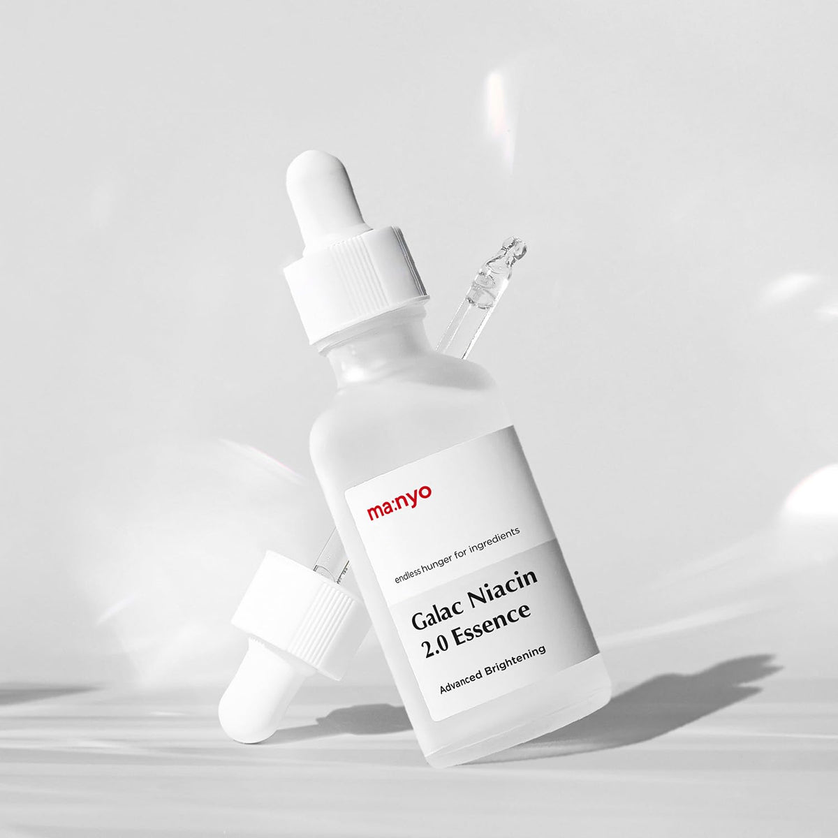 ma:nyo Galac Niacin 2.0 Essence Korean Facial Serum 50 ml