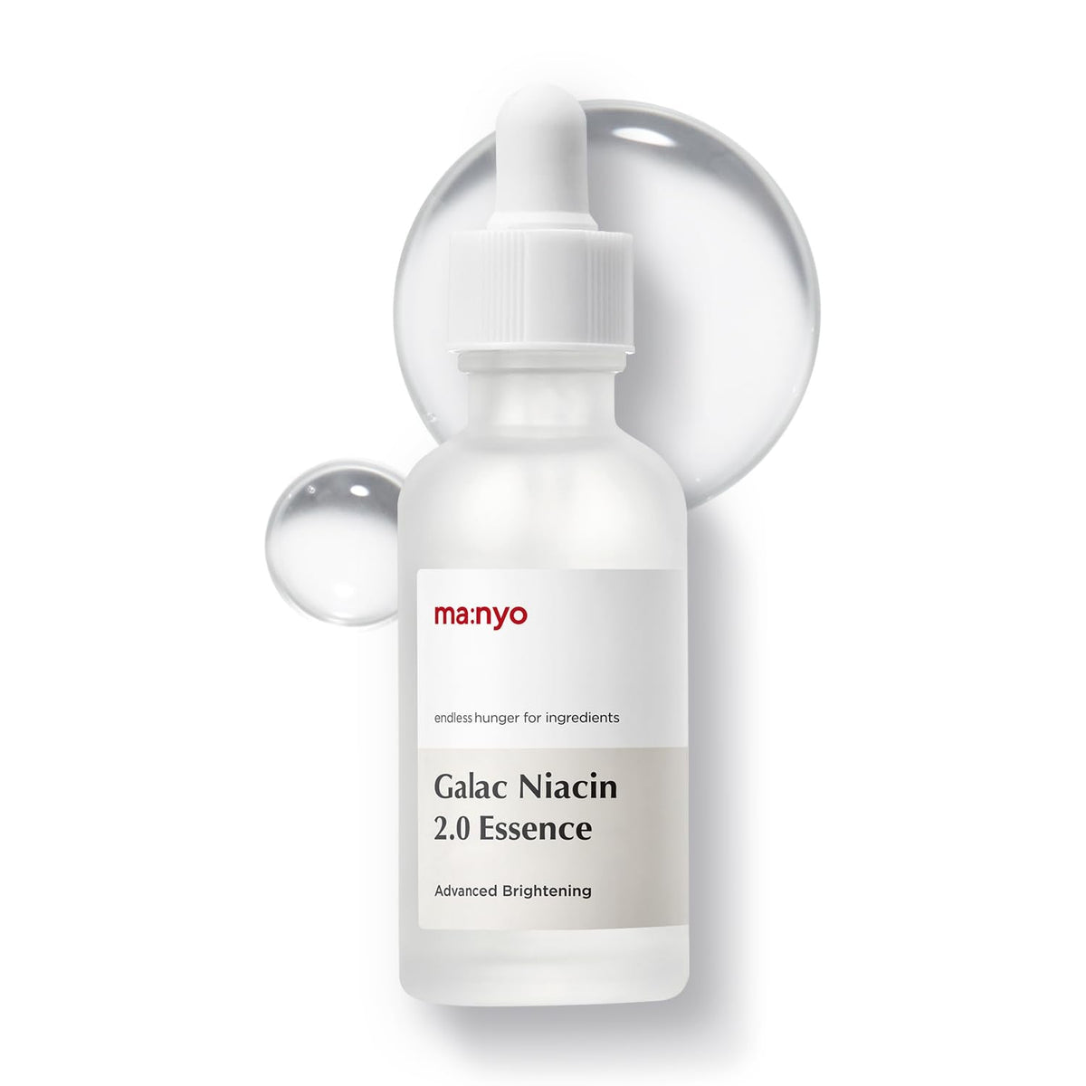 ma:nyo Galac Niacin 2.0 Essence Korean Facial Serum 50 ml