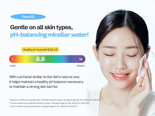 ma:nyo Pure Cleansing Water 500 ml