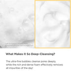 ma:nyo Pure & Deep Cleansing Foam