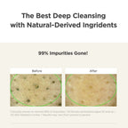 ma:nyo Pure & Deep Cleansing Foam