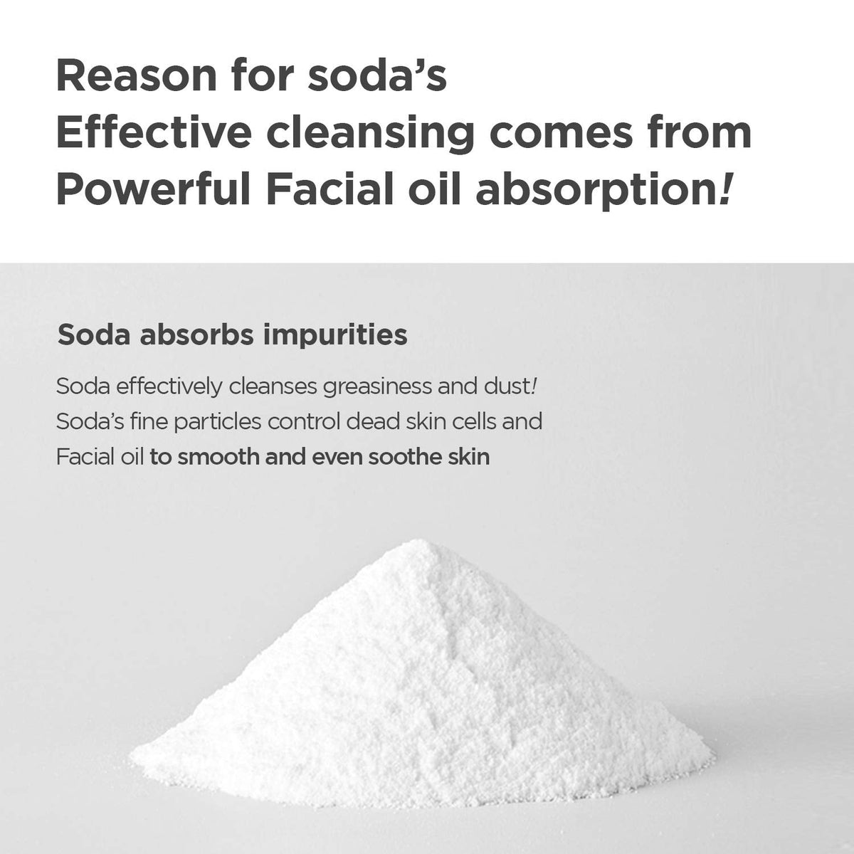 ma:nyo Vitamin C Soda Foam Cleanser