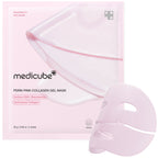 Medicube PDRN Pink Collagen Jelly Gel Mask 1 Sheet