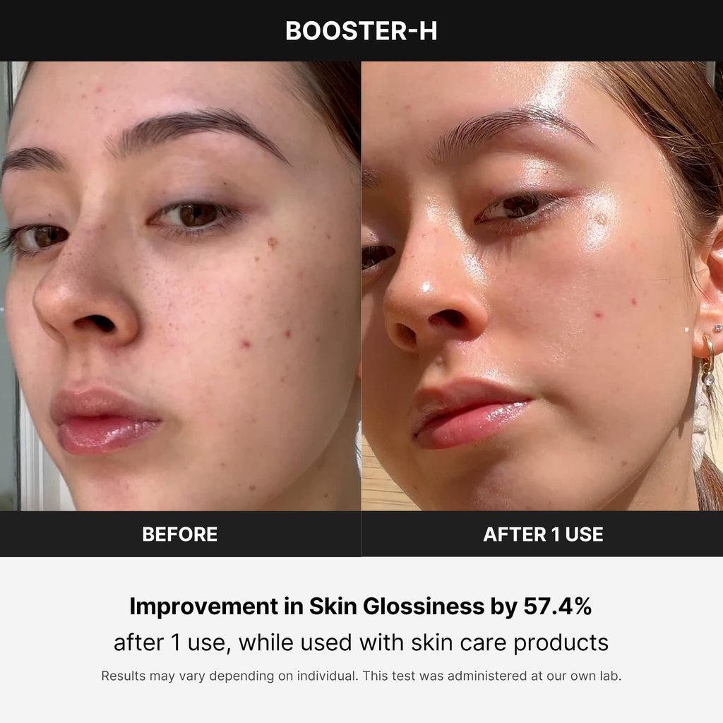 Medicube Booster H - Korean Skincare Tool