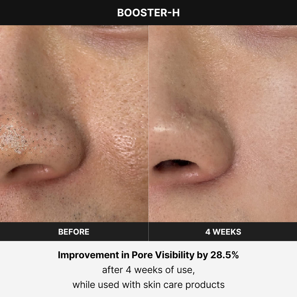 Medicube Booster H - Korean Skincare Tool
