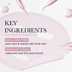 Medicube PDRN Pink Collagen Jelly Gel Mask 1 Sheet
