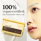 Medicube Deep Vita C Daily Quick 30 Sheet Masks