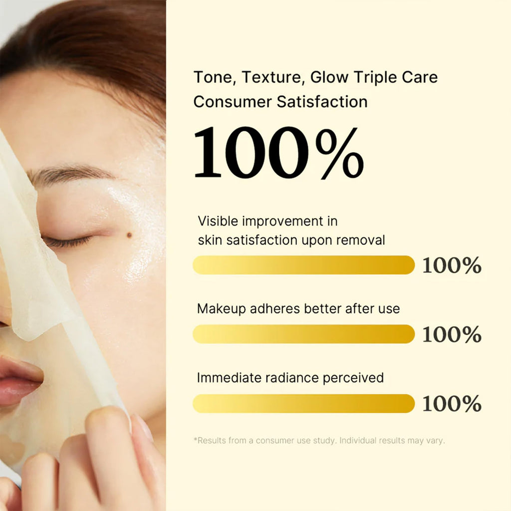 Medicube Deep Vita C Daily Quick 30 Sheet Masks