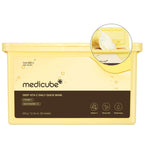 Medicube Deep Vita C Daily Quick 30 Sheet Masks