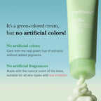 Medicube Exosome Cica Tea Tree Cream 50ml