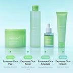 Medicube Exosome Cica Tea Tree Cream 50ml