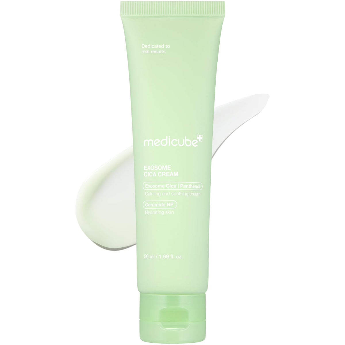 Medicube Exosome Cica Tea Tree Cream 50ml