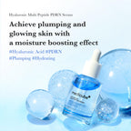 Medicube Hyaluronic Multi Peptide PDRN Serum 30ml