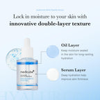 Medicube Hyaluronic Multi Peptide PDRN Serum 30ml