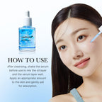 Medicube Hyaluronic Multi Peptide PDRN Serum 30ml