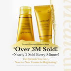 medicube Kojic Acid Turmeric Overnight Wrapping Peel Off Mask 75ml
