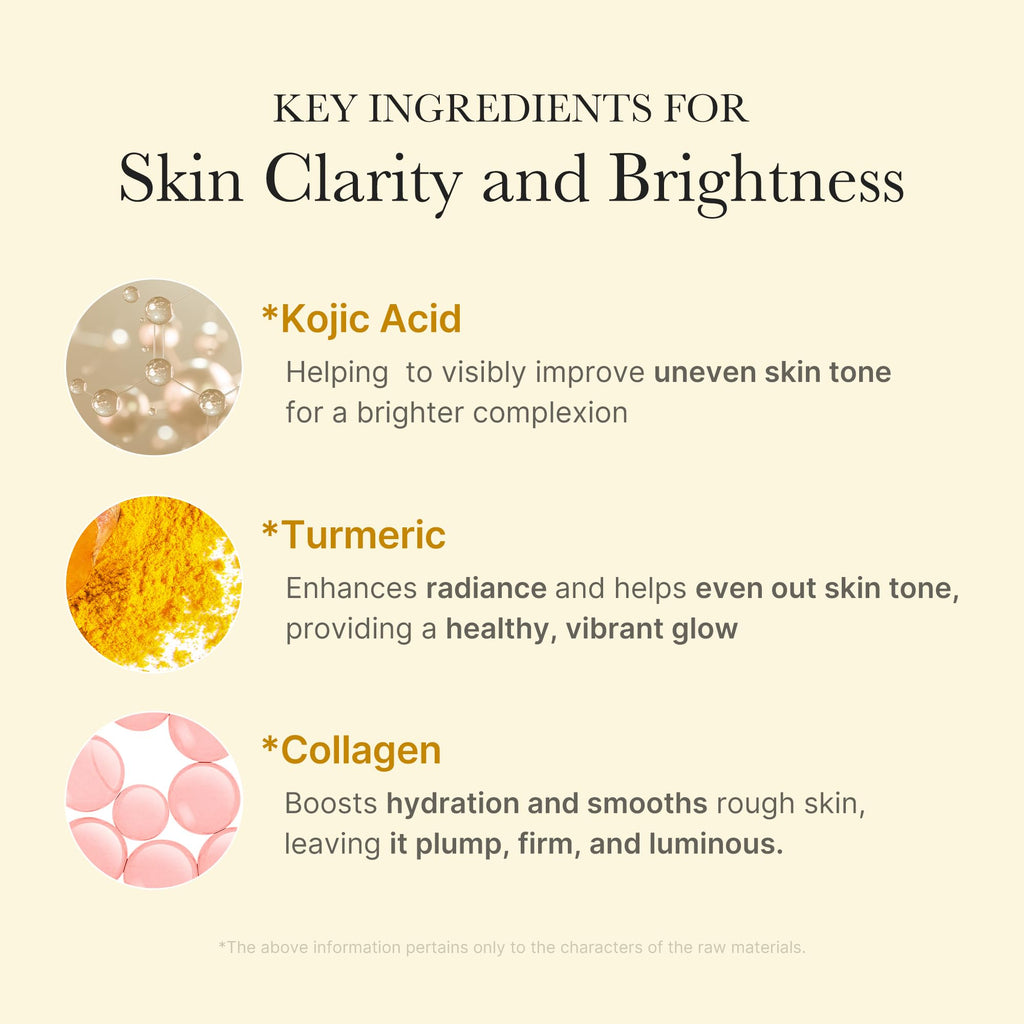 medicube Kojic Acid Turmeric Overnight Wrapping Peel Off Mask 75ml