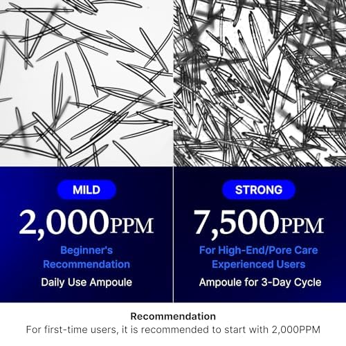 Medicube Zero Exosome Shot 7,500 PPM Spicule Facial Serum 30ml