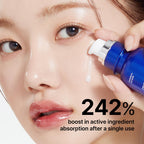 Medicube Zero Exosome Shot 7,500 PPM Spicule Facial Serum 30ml