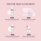 Medicube PDRN Pink Peptide Spray Serum 100ml