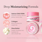 Medicube PDRN lip sleeping mask 10g