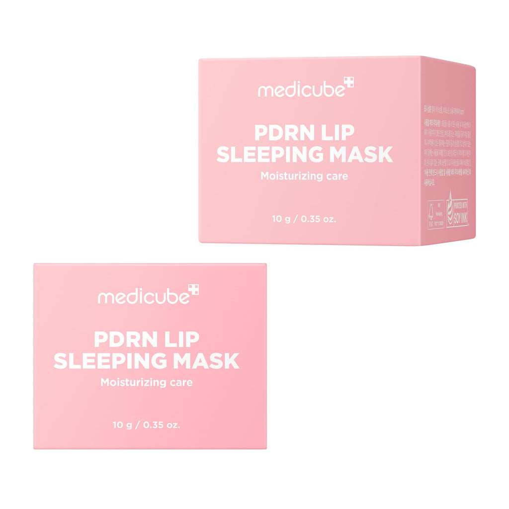 Medicube PDRN lip sleeping mask 10g