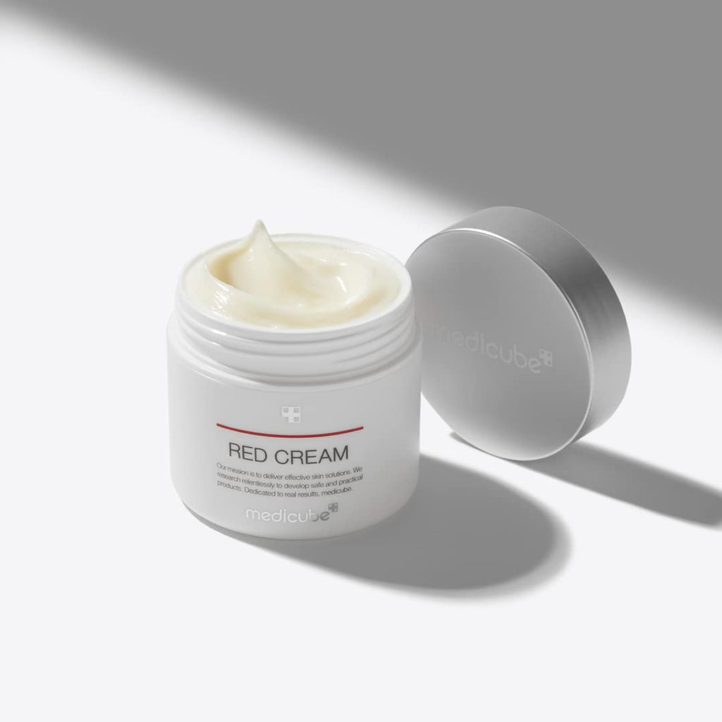 Medicube Red Cream 2.0 50ml