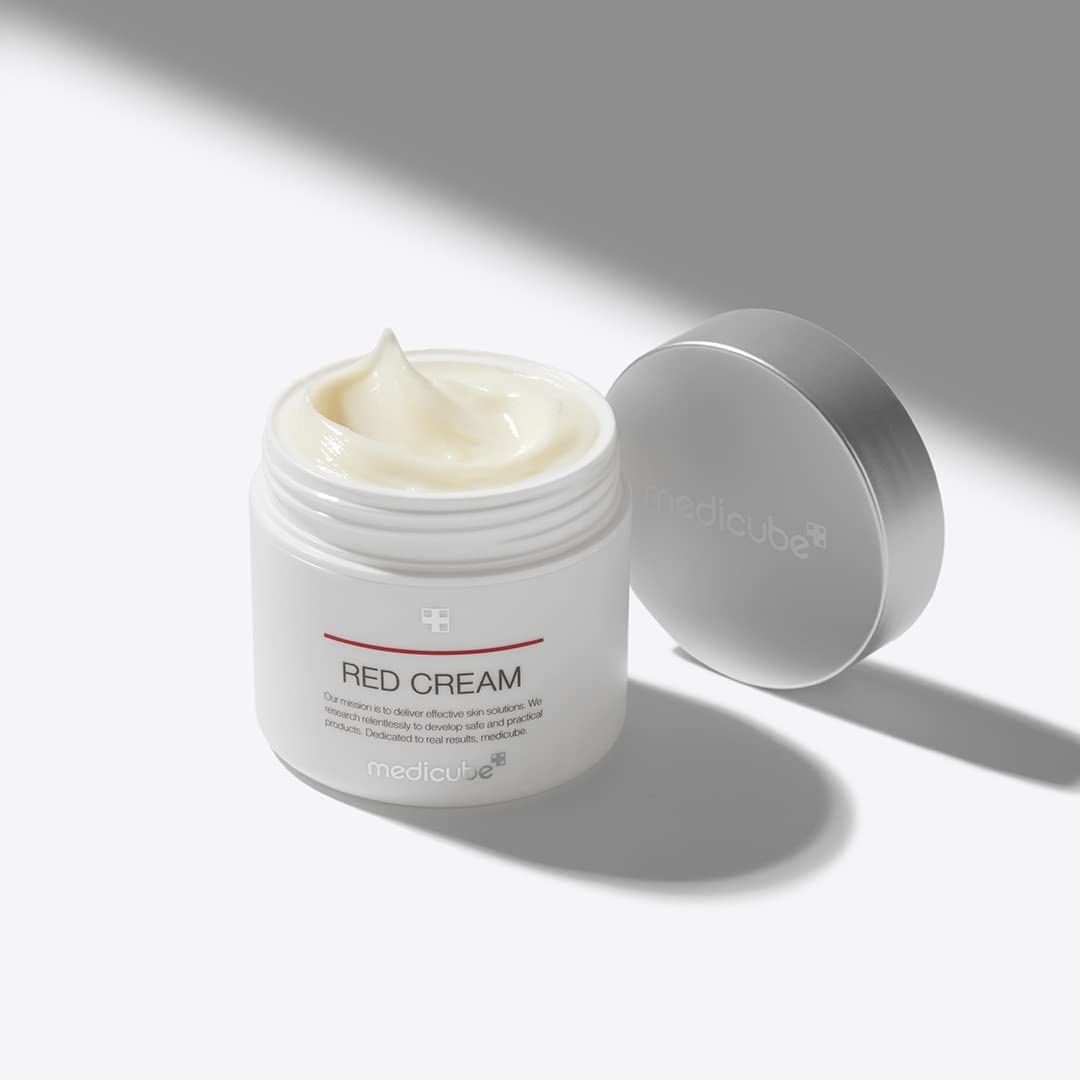 Medicube Red Cream 2.0 50ml