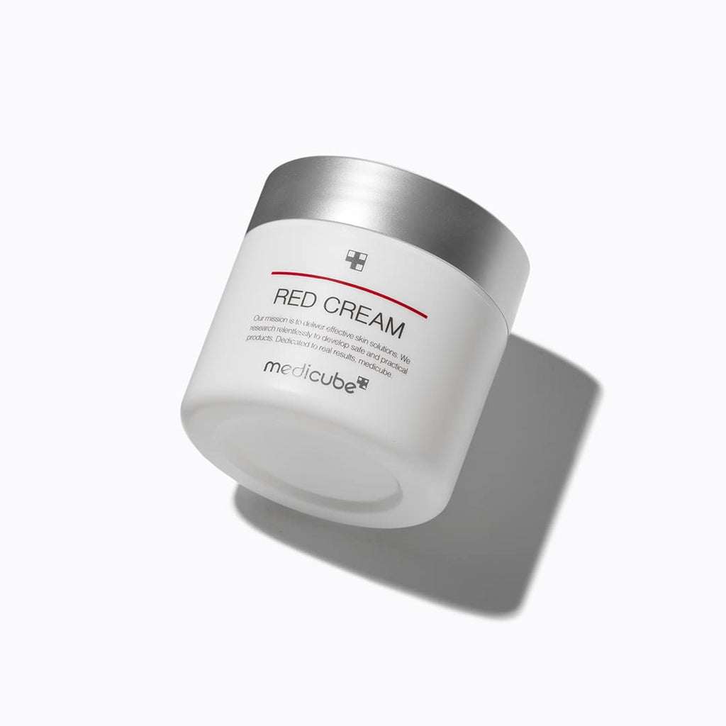 Medicube Red Cream 2.0 50ml