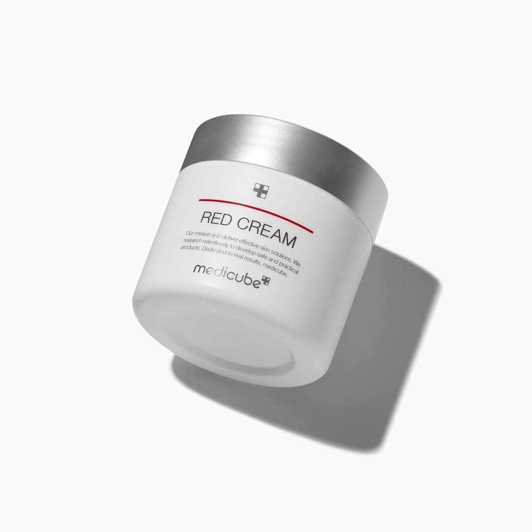 Medicube Red Cream 2.0 50ml