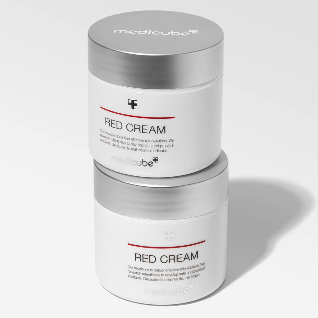 Medicube Red Cream 2.0 50ml