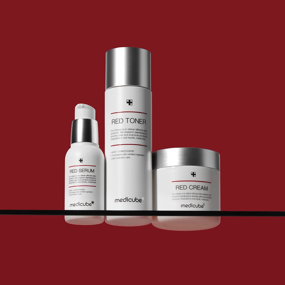 Medicube Red Cream 2.0 50ml