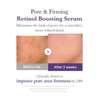 Medicube Retinol-some 1.9% NMN Boosting Serum 30ml