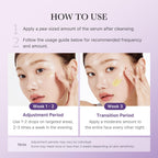 Medicube Retinol-some 1.9% NMN Boosting Serum 30ml