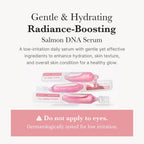 Medicube Salmon DNA PDRN Pink One Day Serum