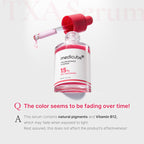 Medicube TXA+Niacinamide 15% Glow Facial Serum 30ml